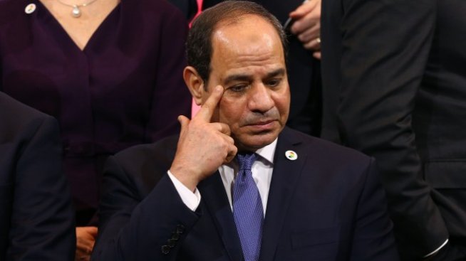 Защо Египет не може да се възползва от мира с Израел, така както ОАЕ?