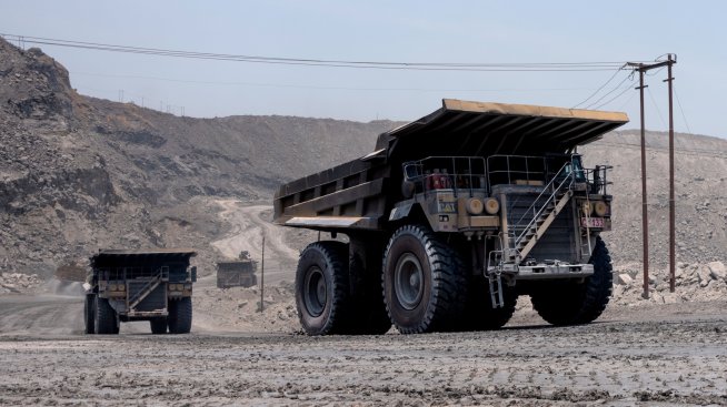 GM и Komatsu ще разработят съвместно водороден модул за камиони от минното дело