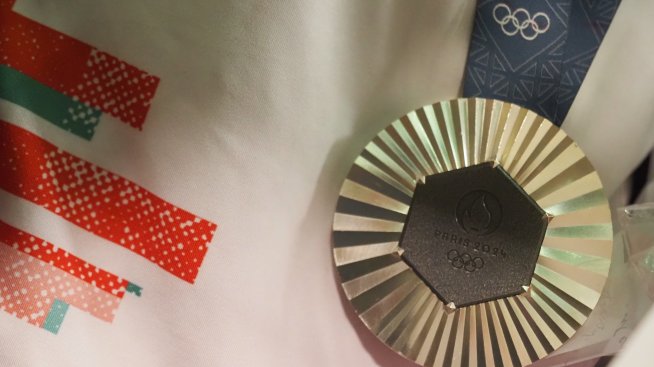 Каква сума ще плати България на носителите на медали от Париж 2024 