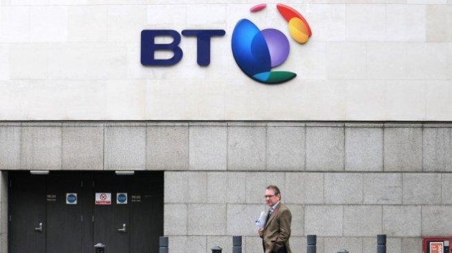 Хиляди служители на British Telecom се готвят за стачка