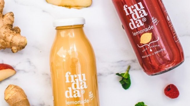 "Смарт Органик" купува 70% дял от производителя на смутитата Frudada