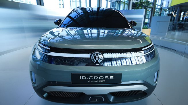 Собствениците на Porsche могат да спасят Volkswagen от катастрофа 