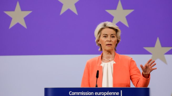 Какво да очакваме от първите 100 дни от мандата на Урсула фон дер Лайен?