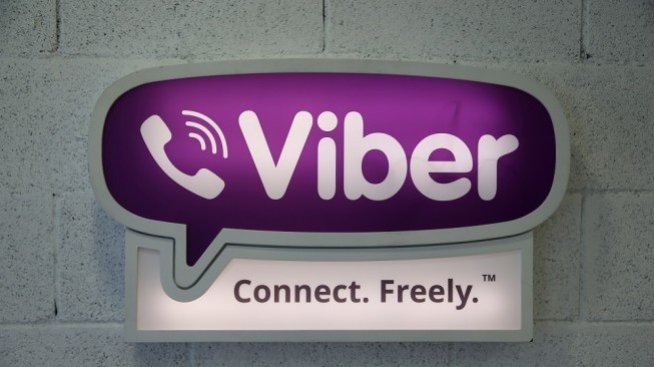 Viber: WhatsApp отдавна споделяше данни
