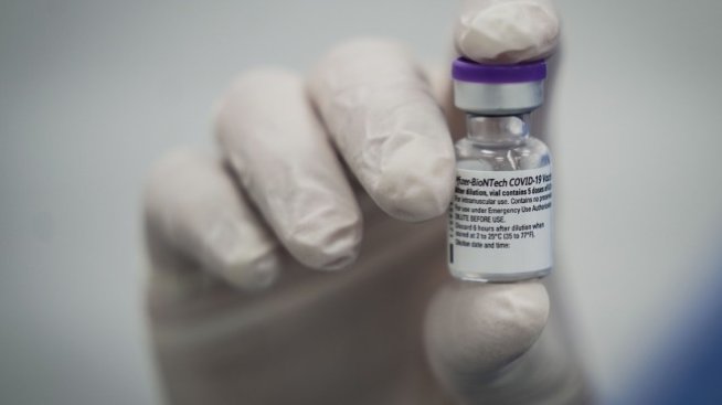 Biontech и Pfizer са искали от ЕС по 54,08 евро за доза от ваксината си?