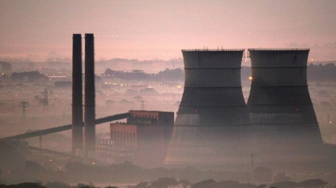 Ще роди ли краят на изкопаемата енергийна система нова криза? 