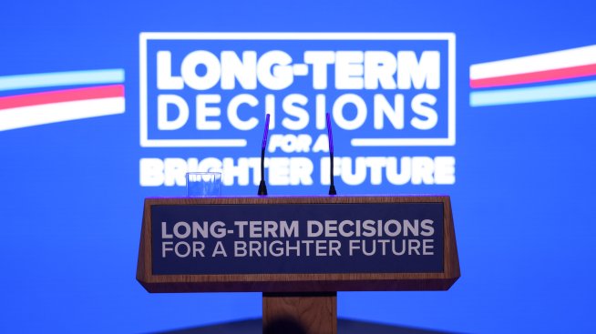 Торите вече не са партията на бизнеса