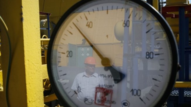 САЩ натискат за още санкции срещу "Северен поток 2"