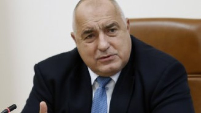 Борисов: Време е да сме състрадателни и смирени