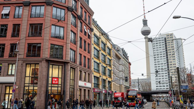 Берлин се превръща в глобален дипломатически център през следващите дни