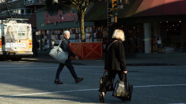 Канадската централна банка не е готова да намали лихвите, докато инфлацията не се забави
