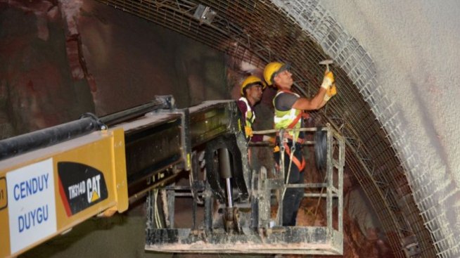 Нулева година за инфраструктурата, която чака новите европейски пари