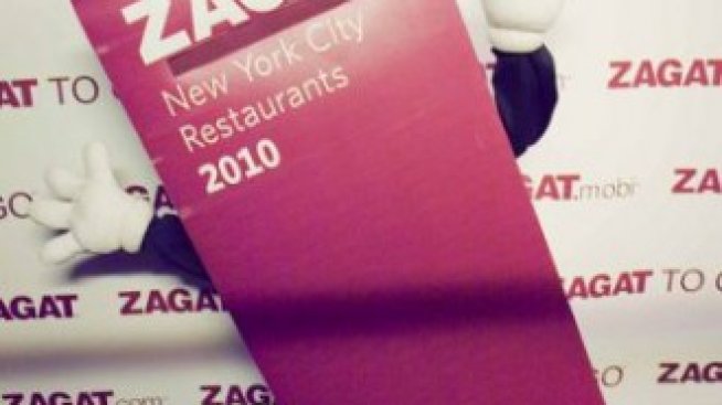 Google става гурме-критик 