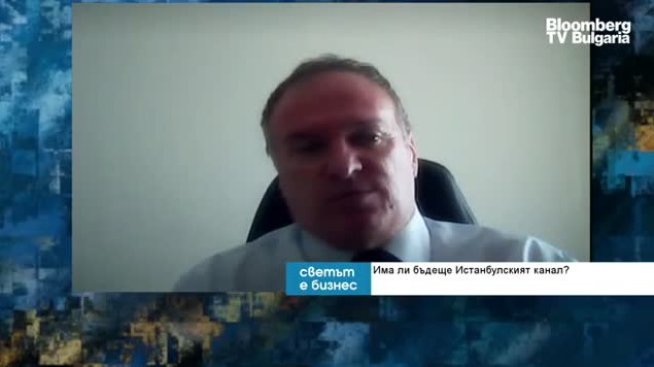 Владимир Чуков: Ердоган ще продава сигурност срещу пари