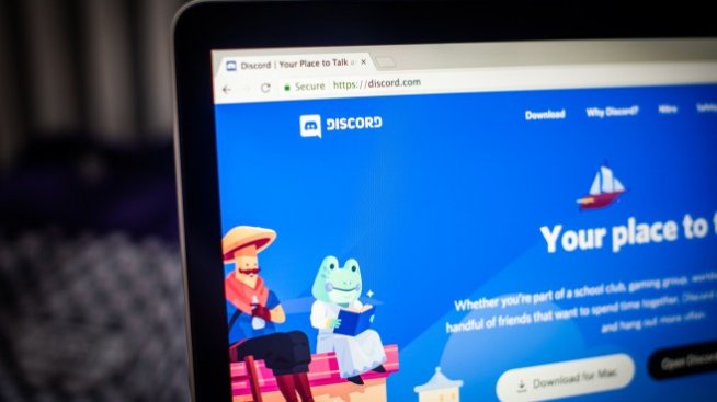 Discord e прекратил преговорите за придобиване от Microsoft