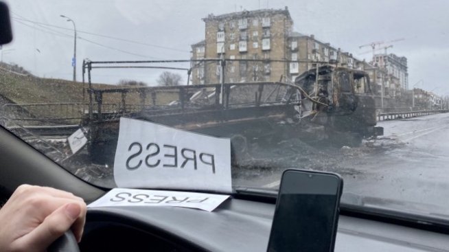 Дневникът на сивотата