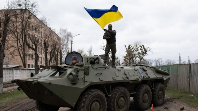 Защо ще е трудно да се постигне мир в Украйна?
