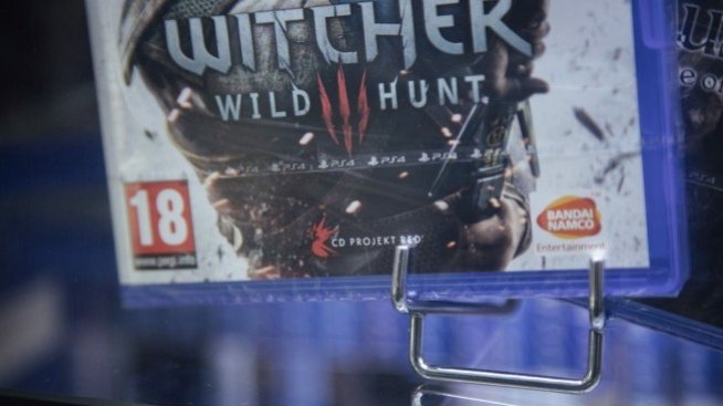 CD Projekt обяви, че започва работа по нова игра от серията The Witcher