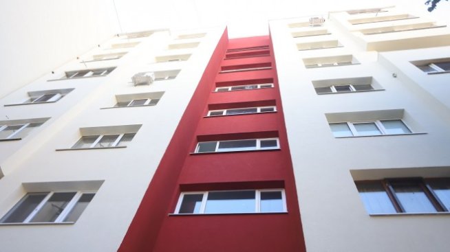 МРРБ изготвя критерии за финансиране по програмата за саниране