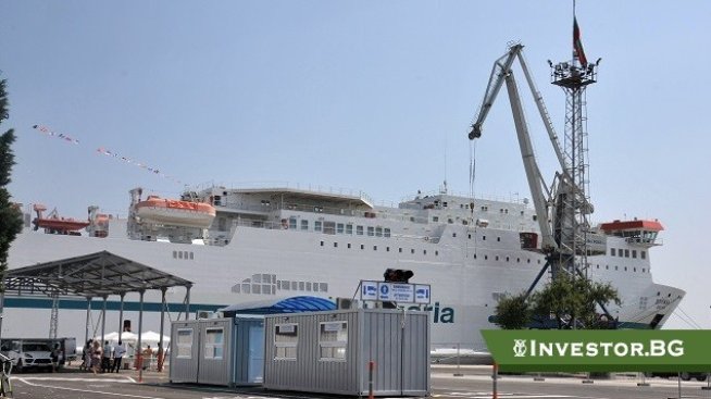 Капитан Б. Богданов: Грешна политика изключи морския ни флаг от Парижкия меморандум