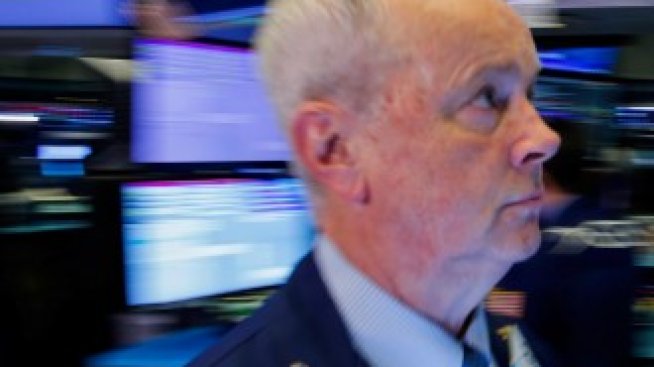 Dow Jones прибавя близо 200 пункта в началото на сесията в сряда*