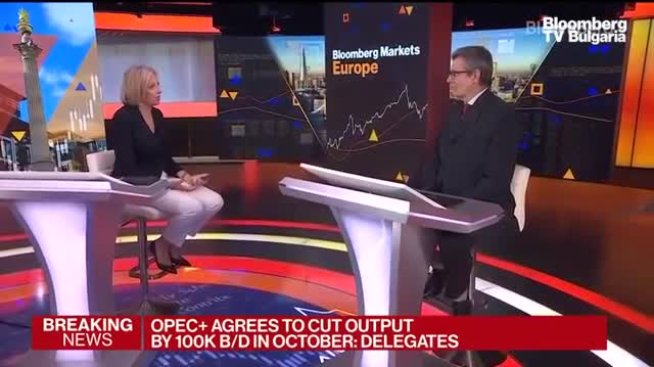 Посланието на ОПЕК+ до петролните пазари