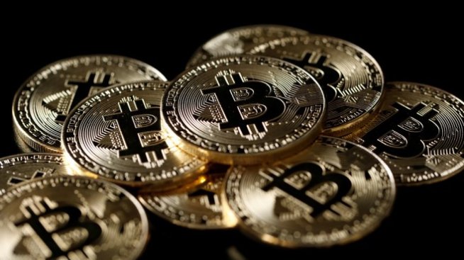 Как Европа се справя с експанзията на биткойна