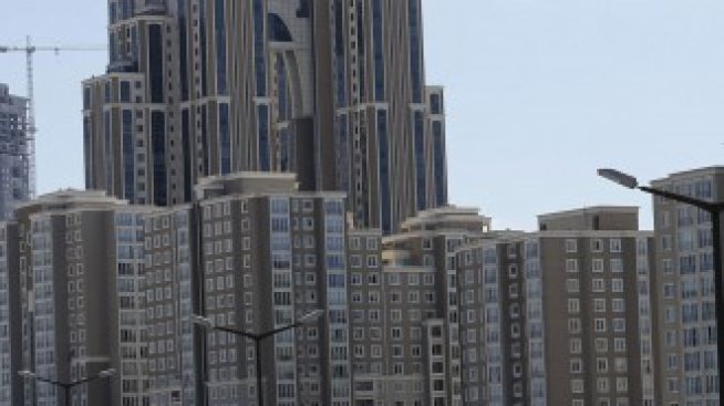 Над 22 хил. имота в Турция са купени от чужденци през 2017 г.