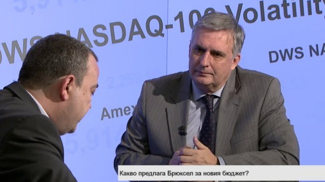 Чудото на новия бюджет на ЕС