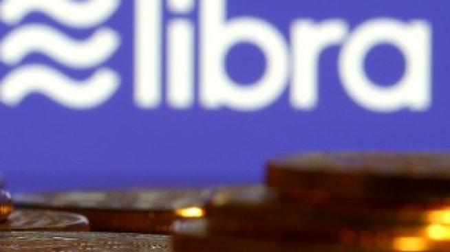 Европейските антитръстови регулатори разследват дигиталната валута на Facebook