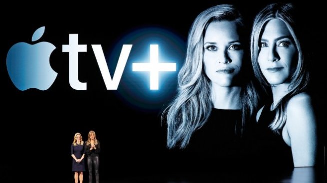 Новият сериал на Apple струва повече на епизод от &bdquo;Игра на тронове&rdquo;