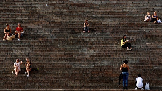 46% от българите вярват, че държавата е виновна за проблемите им в живота