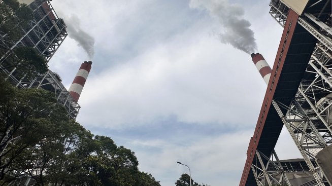 Възходът на въглищата подкопава успеха на Китай в областта на зелената енергия