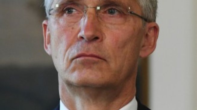 Столтенберг: Москва ще плати висока цена, ако нападне Украйна