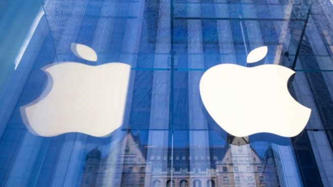 Защо акциите на Apple бяха единствените, озовали се на зелено във вторник?