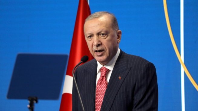 Ердоган: Лихвите в Турция ще продължат да спадат