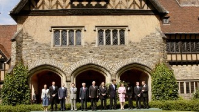 Потомци на последния германски кайзер искат да си върнат имоти в Германия