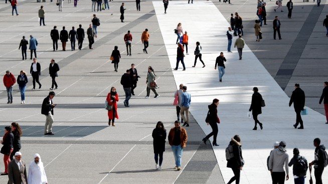 Gallup International: Българите са малко по-оптимистични за икономиката