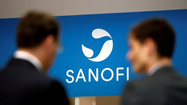 Лекарство за кожни заболявания вдъхва увереност на Sanofi