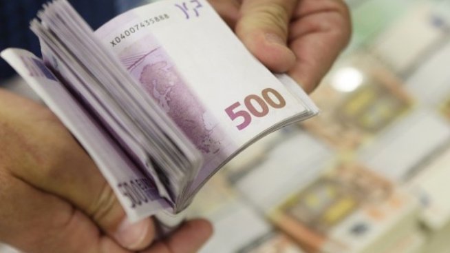 Външният дълг на България се увеличи с 0,2% през май спрямо БВП 