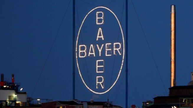 Как Bayer позволява на фермерите да наблюдават всеки метър от посевите си