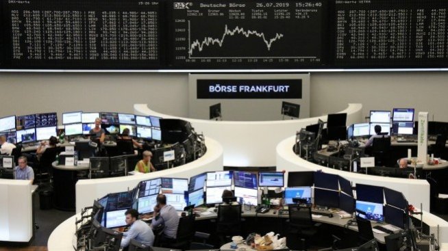 Експерт: Пазарите са в очакване на по-ниски лихви