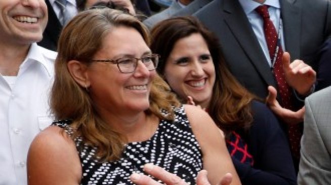 Тръмп ще номинира Марк Еспър за министър на отбраната