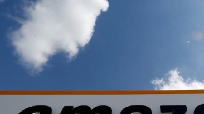 Amazon ще използва дронове не само за доставки, но и за наблюдение