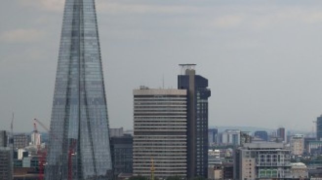 Строителната индустрия търси алтернативни, за да намали въглеродните емисии