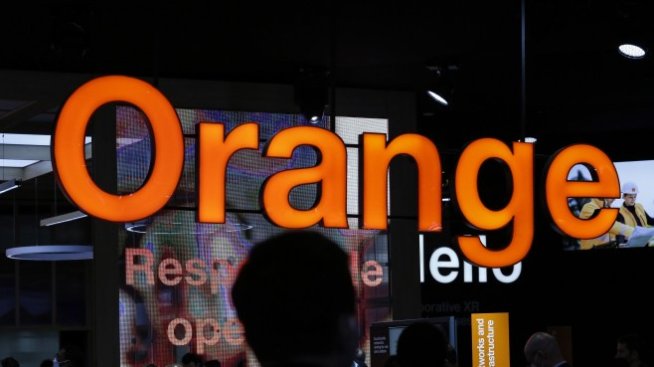 Европейският пазар повлече надолу приходите на Orange