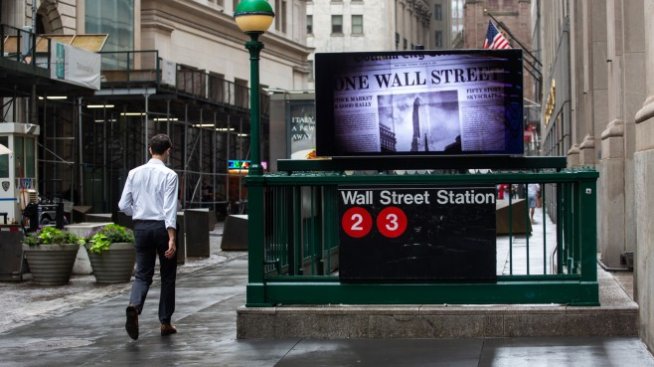Данните за икономиката на САЩ притесниха Wall Street*
