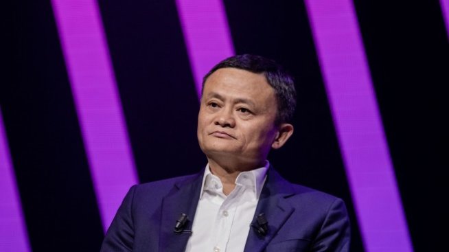 Джак Ма планира да се откаже от контрола си над Ant?