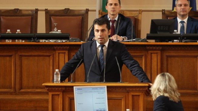 Петков: ТЕЦ "Брикел" ще бъде затворен заради "умопомрачаващи" нарушения