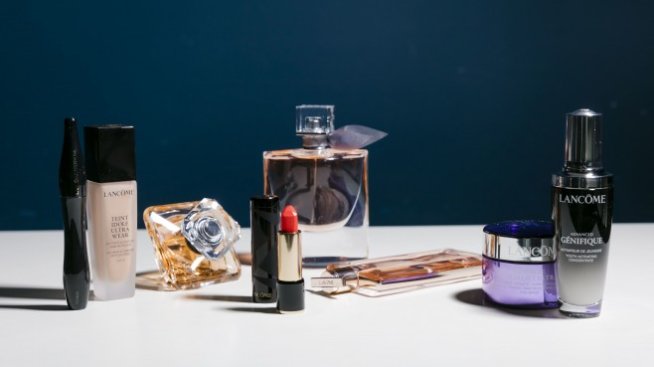 Търсенето на луксозните продукти на L'Oreal продължава да расте